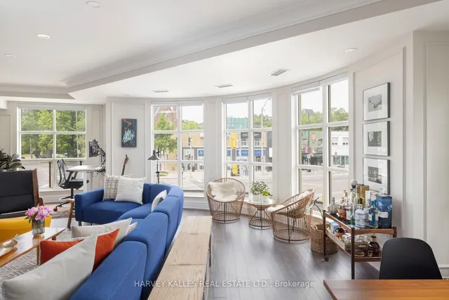 Additional image 16 of 3085 Bloor St Unit 212