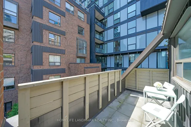 Additional image 22 of 21 Dundonald St Unit 1