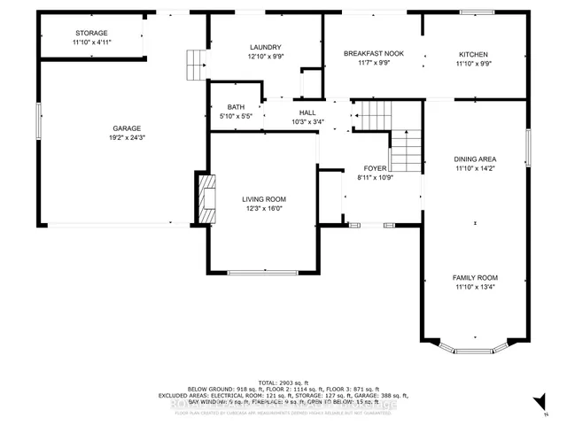 Additional image 47 of 9717 Dickenson Rd