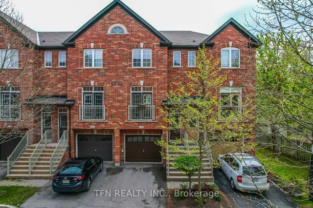 2360 Treversh Common