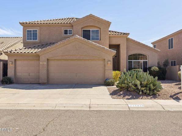 15825 S 1st Ave, Phoenix, AZ 85045