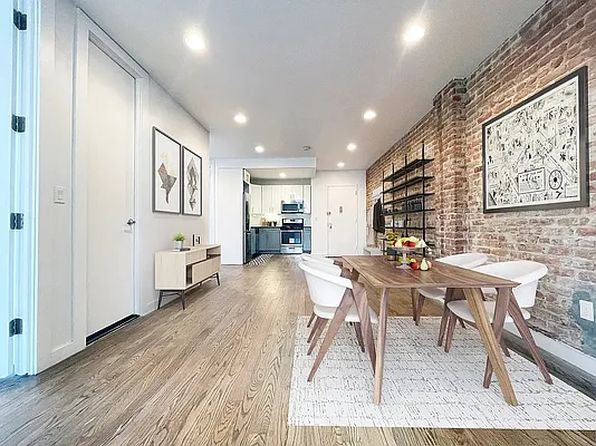 684 Riverside Dr APT 4A, New York, NY 10031