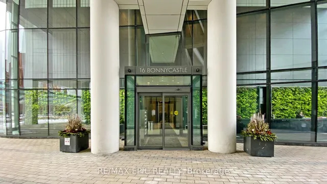 Additional image 25 of 16 Bonnycastle St Unit 2307