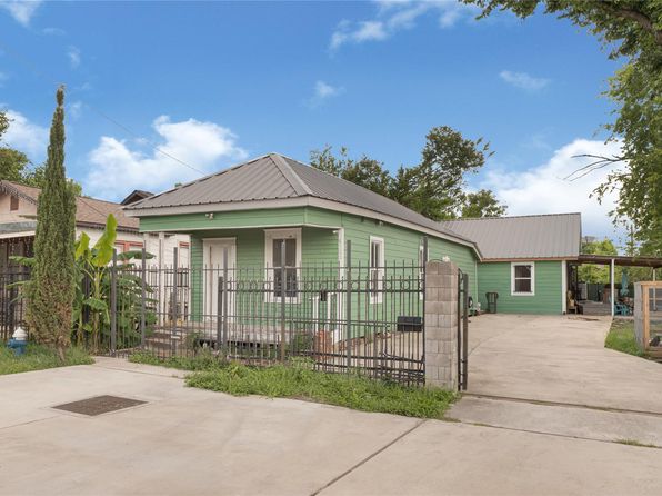 4103 Lumber Ln, Houston, TX 77016