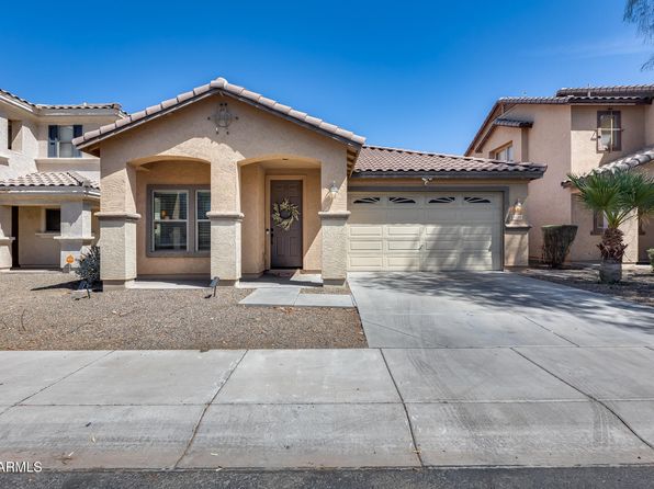 6328 W Fawn Dr, Laveen, AZ 85339