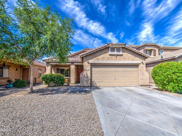 5342 W Maldonado Rd, Laveen, AZ 85339