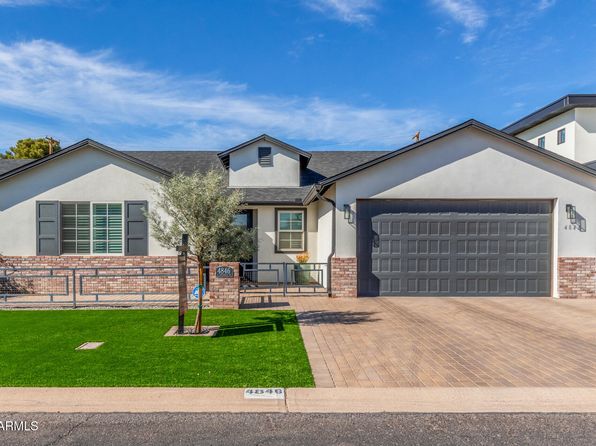 4846 E Piccadilly Rd, Phoenix, AZ 85018