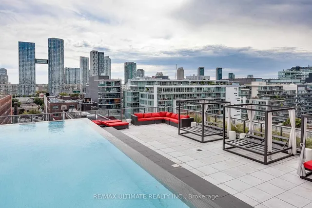 Additional image 16 of 560 King St Unit 604