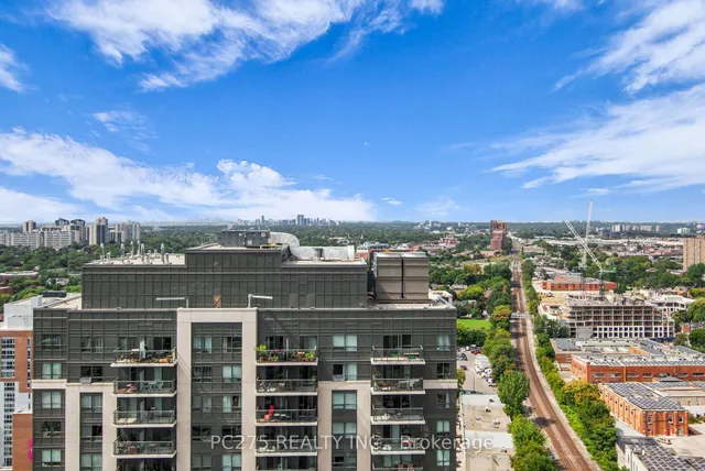 Additional image 28 of 1410 Dupont St Unit 2708