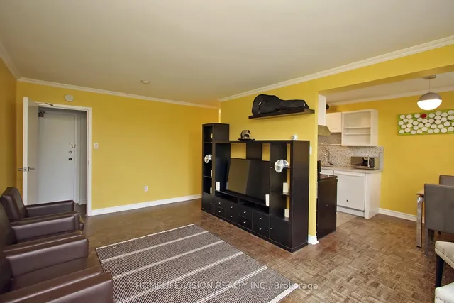 Additional image 7 of 1071 Woodbine Ave Unit 207