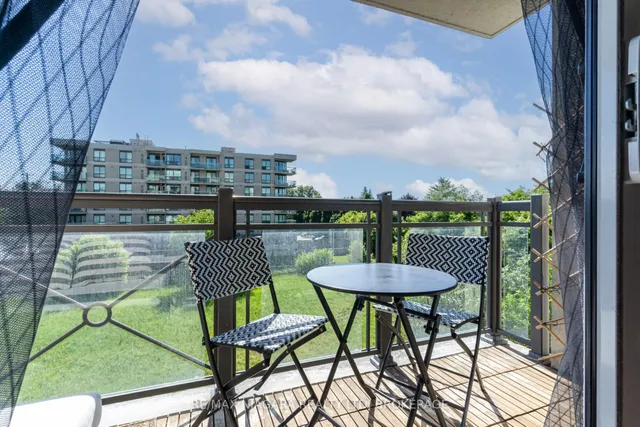 Additional image 32 of 872 Sheppard Ave Unit 313