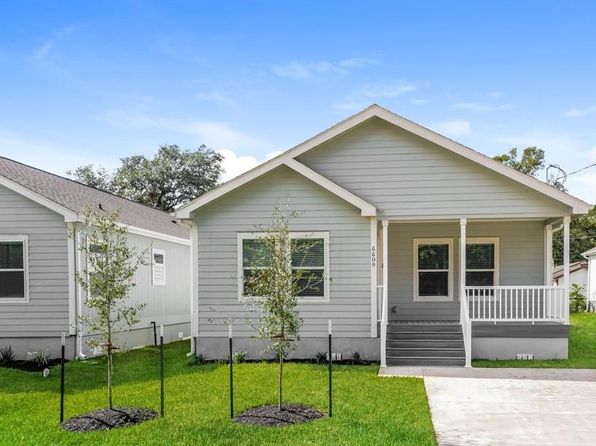 6609 Greenhurst St, Houston, TX 77091