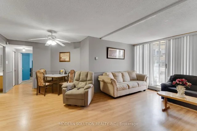 Additional image 17 of 5580 Sheppard Ave Unit 312