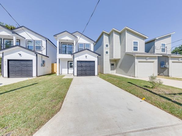 311 De Haven St, Houston, TX 77029