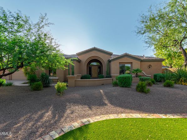 25410 N 46th Ln, Phoenix, AZ 85083