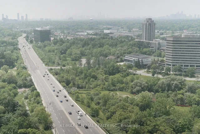 Additional image 33 of 18 Graydon Hall Dr Unit 2303