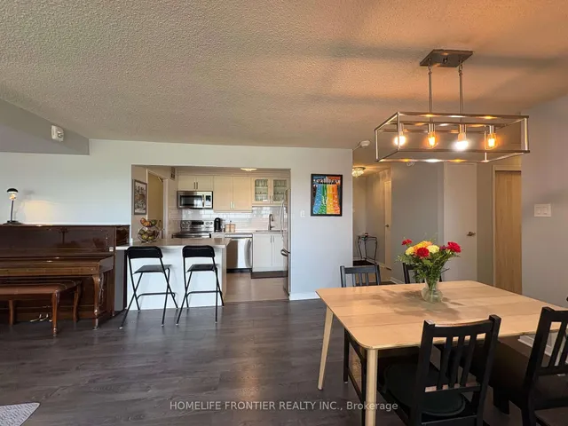 Additional image 18 of 475 The West Mall Unit 1212