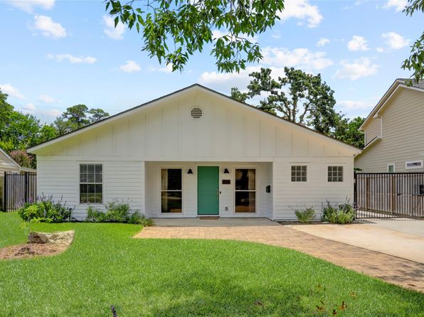 1039 Lamonte Ln, Houston, TX 77018
