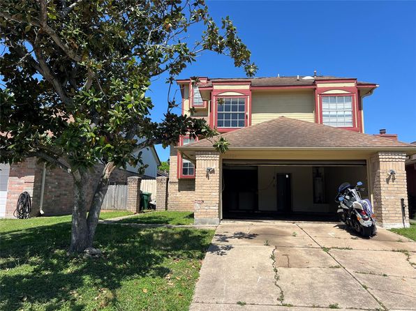 12426 N Rachlin Cir, Houston, TX 77071