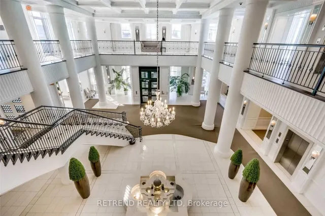 Additional image 38 of 15 Greenview Ave Unit 2111