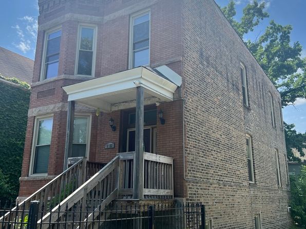 5722 S Aberdeen St, Chicago, IL 60621