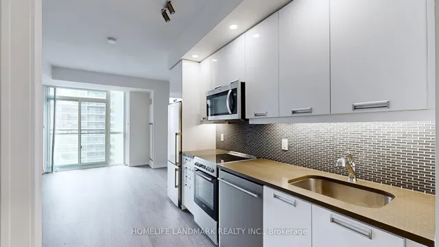 Additional image 16 of 99 John St Unit 2306