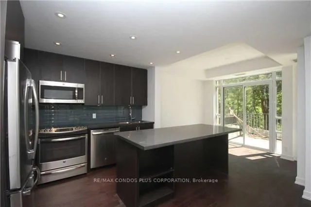 Additional image 3 of 2212 Lake Shore Blvd Unit TH01