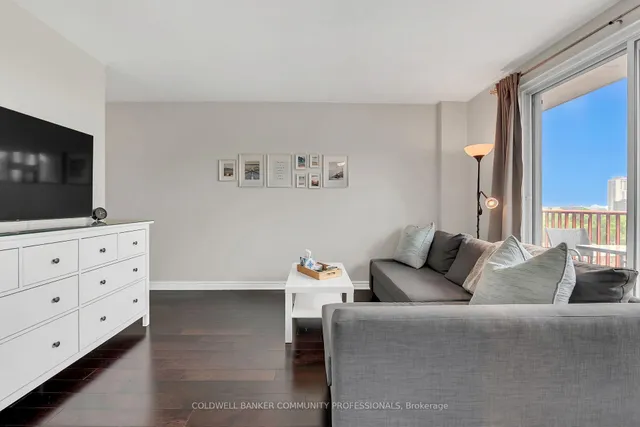 Additional image 15 of 141 Catharine St Unit 806