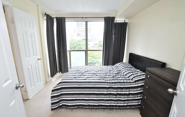 Additional image 7 of 298 Jarvis St Unit 707