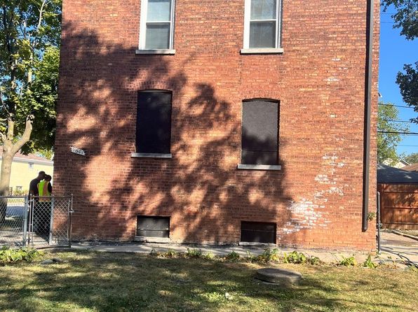 9601 S Harvard Ave, Chicago, IL 60628