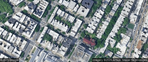 286 Convent Ave, New York, NY 10031