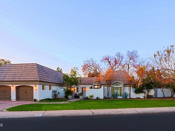 18 W Kaler Dr, Phoenix, AZ 85021