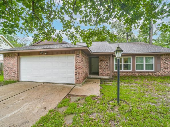 3235 Villagedale Dr, Humble, TX 77339