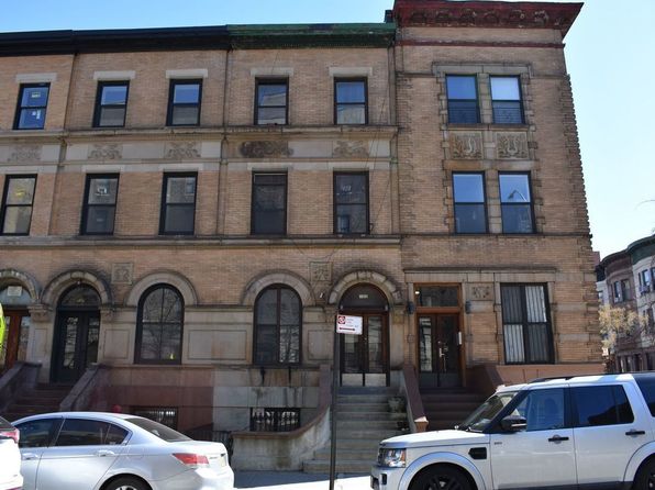 102 Edgecombe Ave, New York, NY 10030