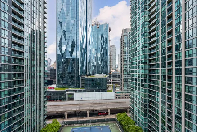 Additional image 25 of 12 Yonge St Unit 1801