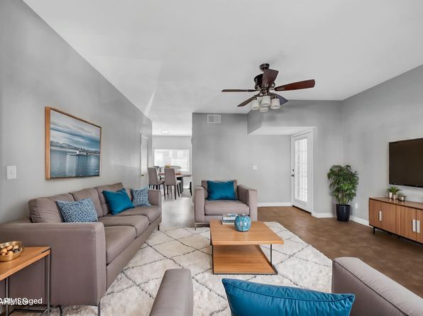 2315 W Union Hills Dr APT 108, Phoenix, AZ 85027