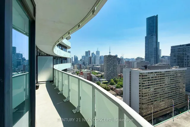 Additional image 24 of 403 Church St Unit 2205