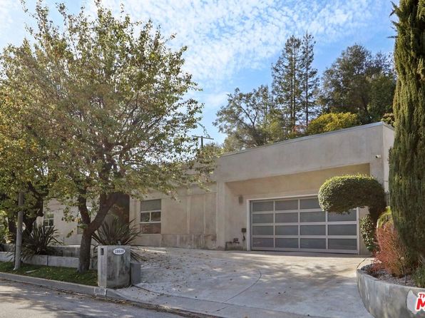 15539 Hamner Dr, Los Angeles, CA 90077