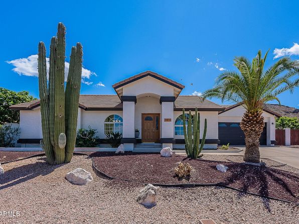 1811 E Tierra Buena Ln, Phoenix, AZ 85022
