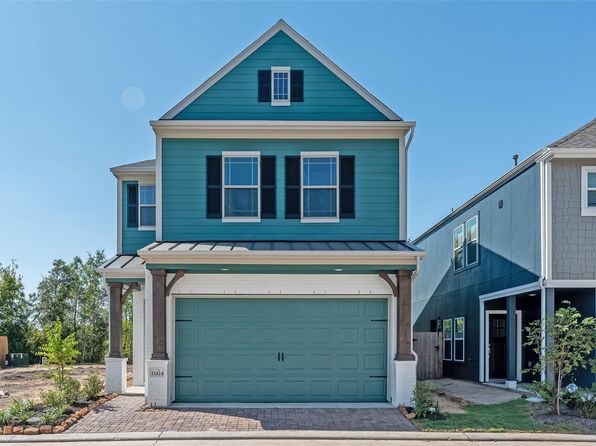 11424 Waterford Spring Trl, Houston, TX 77047