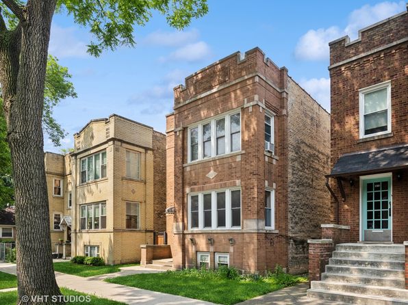 5814 N Campbell Ave, Chicago, IL 60659