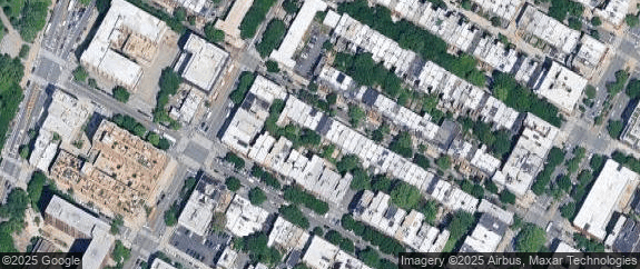 256 W 136th St, New York, NY 10030