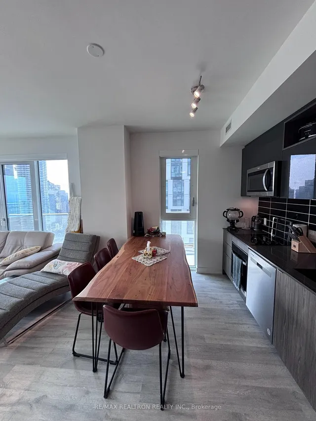 Additional image 6 of 100 Dalhousie St Unit 4210