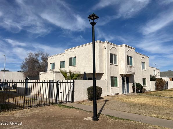 5243 N 42nd Ln, Phoenix, AZ 85019