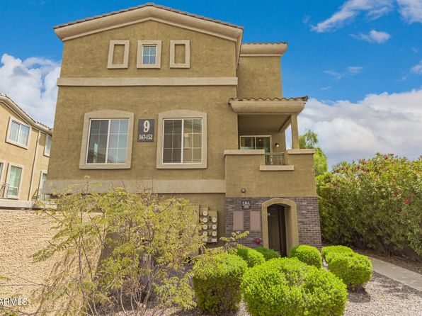 18250 N Cave Creek Rd UNIT 147, Phoenix, AZ 85032