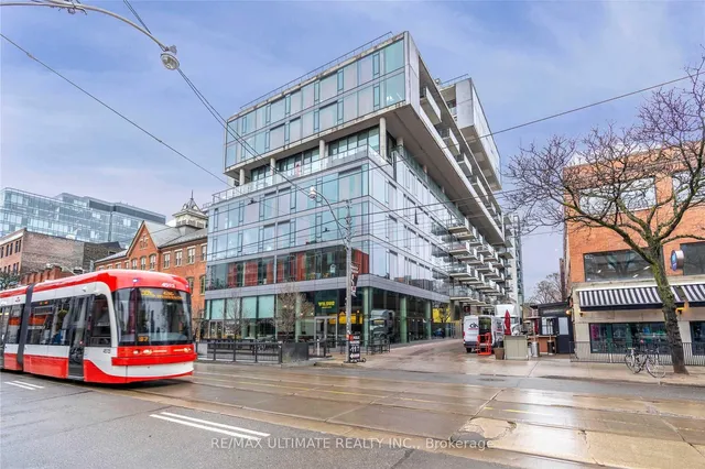 Additional image 22 of 560 King St Unit 604