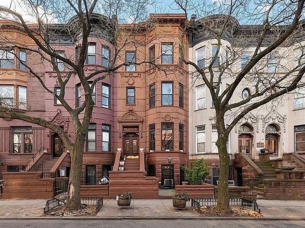 256 Decatur St, Brooklyn, NY 11233