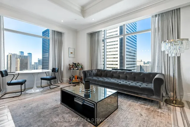 Additional image 18 of 311 Bay St Unit 3805