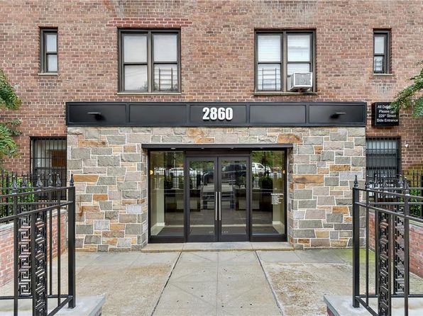 2860 Bailey Ave APT 2J, Bronx, NY 10463