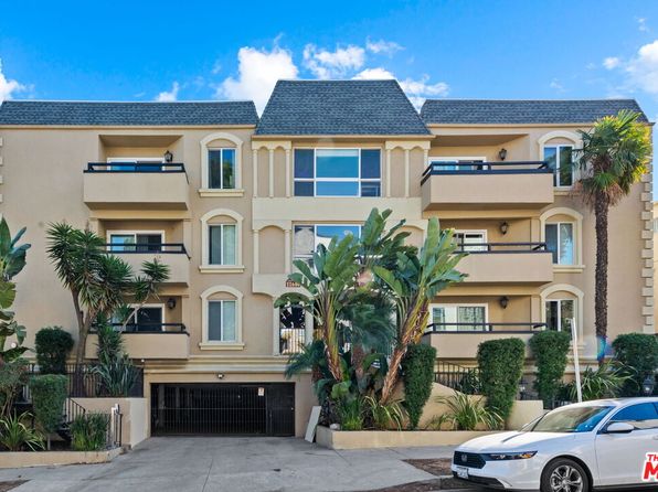 11646 Chenault St, Los Angeles, CA